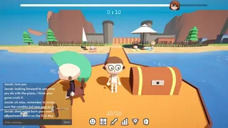 Скриншот 1 к игре Cozy Together ☕