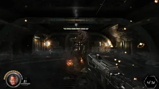 Скриншот 5 к игре Medved Hellraiser