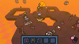Скриншот 2 к игре Sokfest