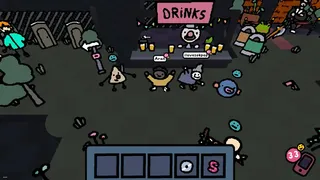 Скриншот 5 к игре Sokfest