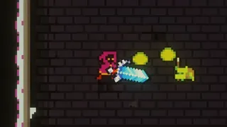Скриншот 1 к игре Dungeon Mage