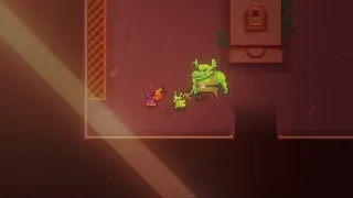 Скриншот 2 к игре Dungeon Mage