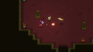 Скриншот 4 к игре Dungeon Mage