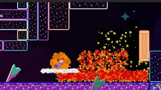 Скриншот 1 к игре Volar