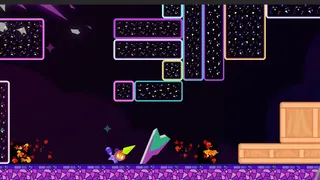 Скриншот 2 к игре Volar
