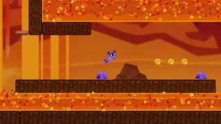 Скриншот 5 к игре Volar