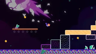 Скриншот 8 к игре Volar