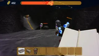 Скриншот 2 к игре Young mage