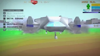 Скриншот 5 к игре Future Breach 64