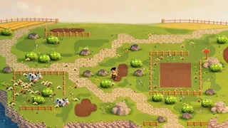 Скриншот 2 к игре 四季农场
