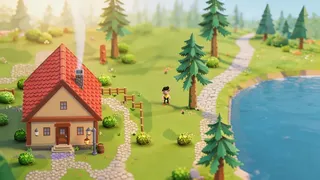 Скриншот 3 к игре 四季农场