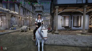 Скриншот 2 к игре Story of the Olivia