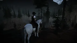 Скриншот 4 к игре Story of the Olivia