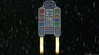 Скриншот 5 к игре Starship Colony