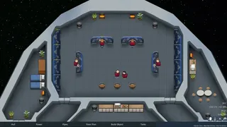 Скриншот 8 к игре Starship Colony