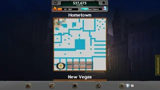 Скриншот 4 к игре Mafia Clicker: City Builder