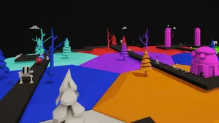 Скриншот 3 к игре HexeD