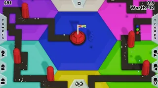 Скриншот 4 к игре HexeD