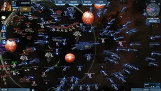 Скриншот 5 к игре IGW — Империум: Галактическая война Классика