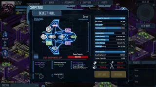 Скриншот 7 к игре IGW — Империум: Галактическая война Классика