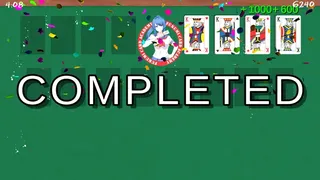Скриншот 3 к игре Freecell Academy
