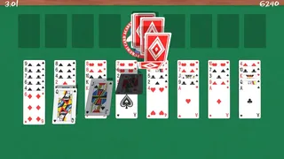 Скриншот 4 к игре Freecell Academy