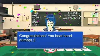 Скриншот 5 к игре Freecell Academy