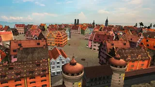Скриншот 4 к игре 1630 - The Thirty Years' War