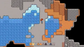 Скриншот 2 к игре Infinilands