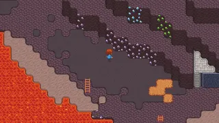 Скриншот 4 к игре Infinilands