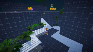 Скриншот 1 к игре Vista World