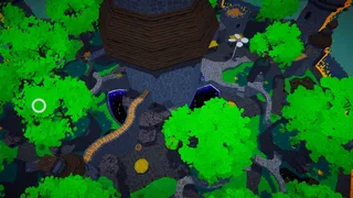 Скриншот 3 к игре Vista World