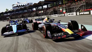 Скриншот 5 к игре F1 23