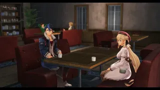 Скриншот 2 к игре The Legend of Heroes: Trails through Daybreak