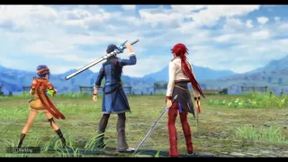 Скриншот 7 к игре The Legend of Heroes: Trails through Daybreak