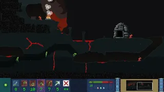 Скриншот 5 к игре Goolems