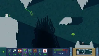 Скриншот 7 к игре Goolems