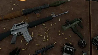 Скриншот 3 к игре Aw Heck, WAR!