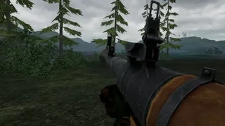 Скриншот 7 к игре Aw Heck, WAR!