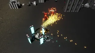 Скриншот 1 к игре Metal War
