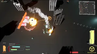 Скриншот 3 к игре Metal War