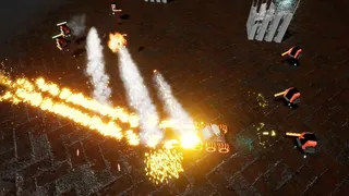 Скриншот 5 к игре Metal War