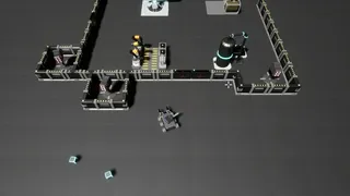 Скриншот 6 к игре Metal War