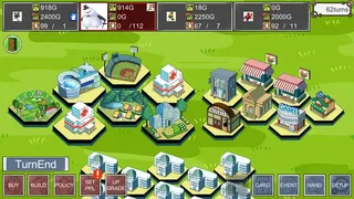 Скриншот 2 к игре PeopleWillMoney