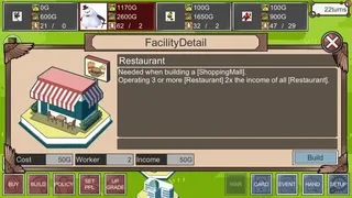 Скриншот 4 к игре PeopleWillMoney
