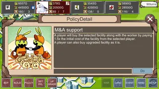 Скриншот 5 к игре PeopleWillMoney