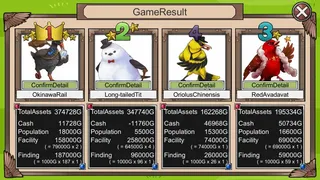Скриншот 6 к игре PeopleWillMoney
