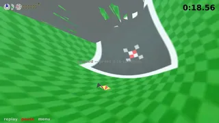 Скриншот 1 к игре RogueViz Collection
