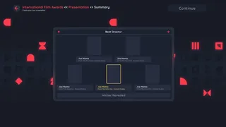 Скриншот 6 к игре Film Studio Manager