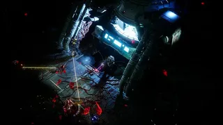 Скриншот 4 к игре DarkSwarm